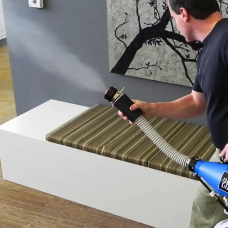 Professional Odor Removal in Oak Bluffs, MA
